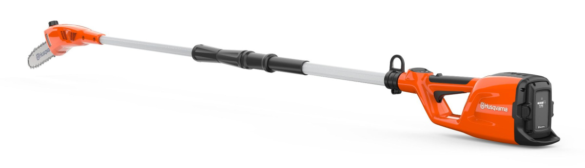 Podkszesywarka Husqvarna 115iPT4 Podkszesywarka Husqvarna 115iPT4