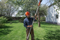 Podkszesywarka Husqvarna 115iPT4 Podkszesywarka Husqvarna 115iPT4