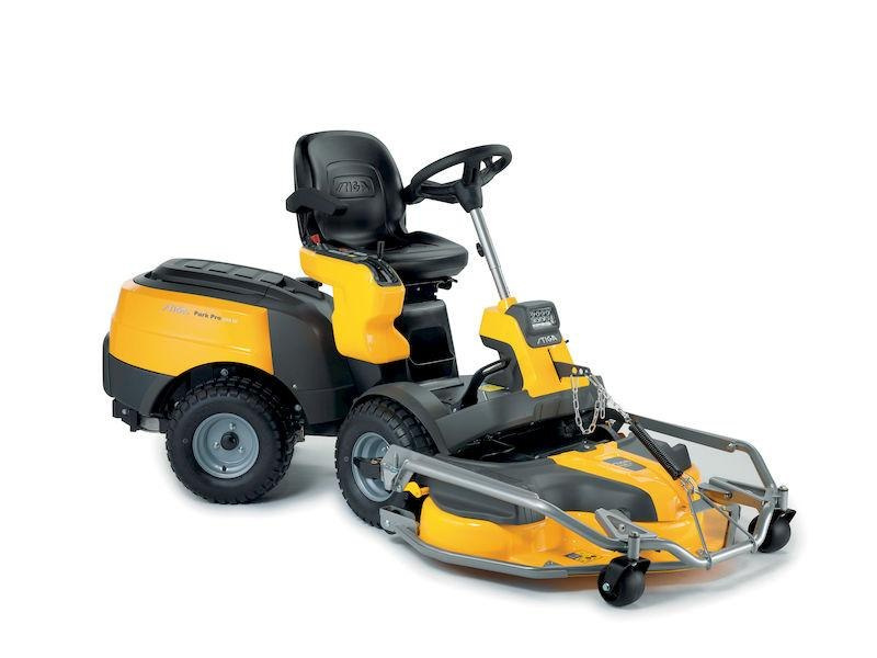 Stiga Park PRO 340 IX Stiga Park PRO 340 IX