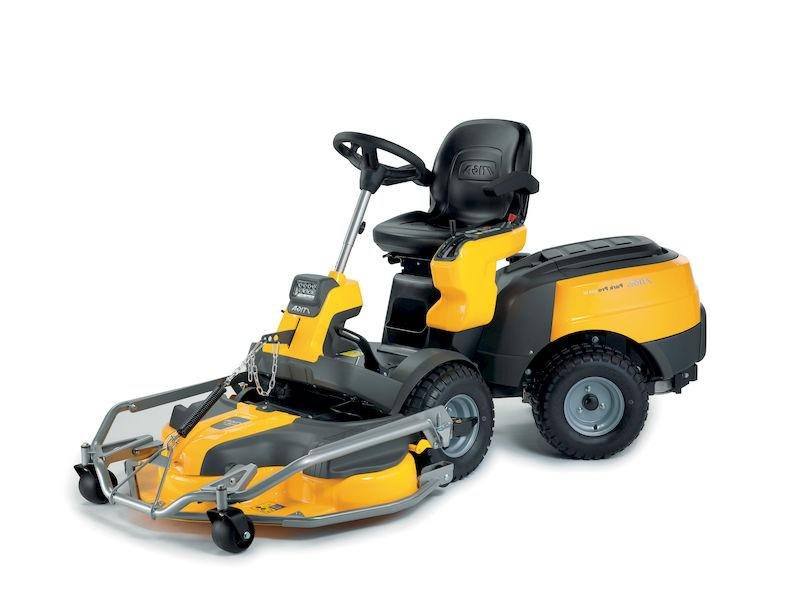 Stiga Park PRO 340 IX Stiga Park PRO 340 IX