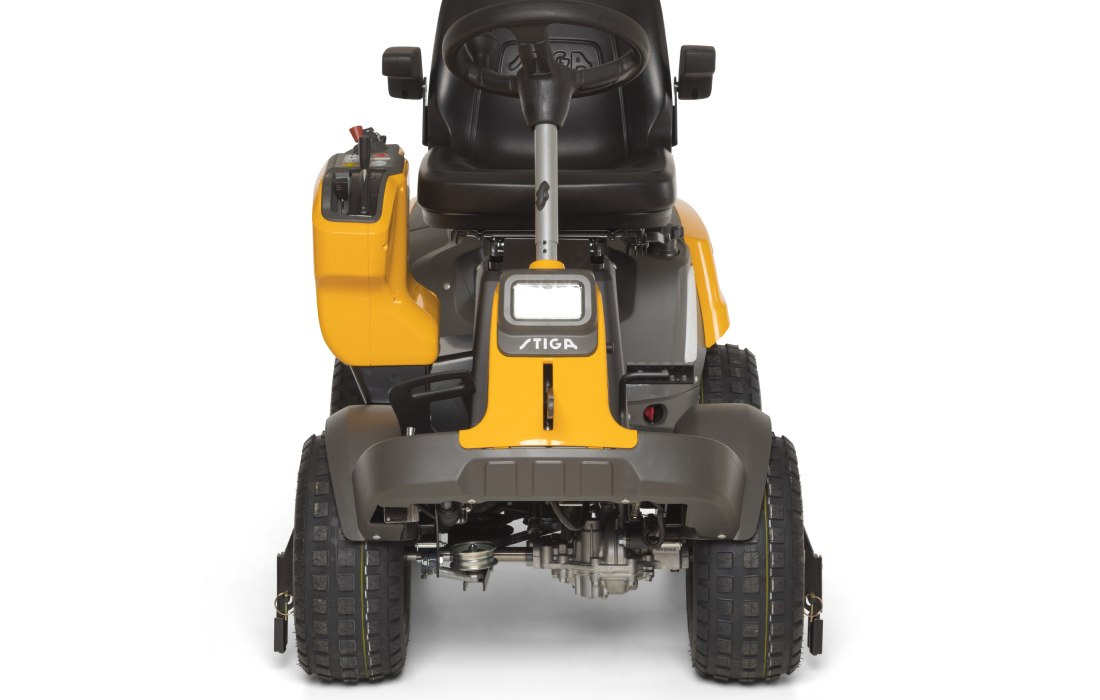 Stiga Park PRO 340 IX Stiga Park PRO 340 IX