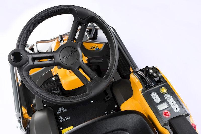 Stiga Park PRO 340 IX Stiga Park PRO 340 IX
