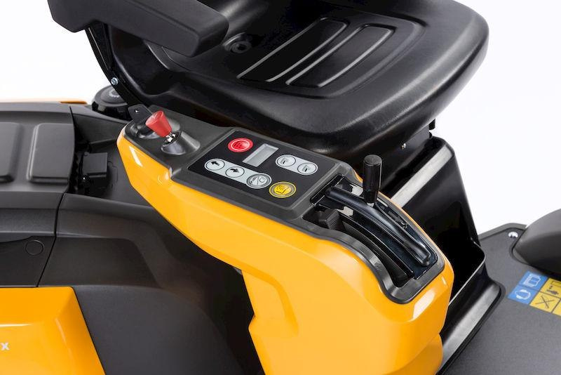 Stiga Park PRO 340 IX Stiga Park PRO 340 IX