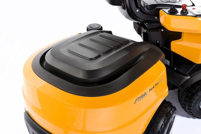 Stiga Park PRO 340 IX Stiga Park PRO 340 IX
