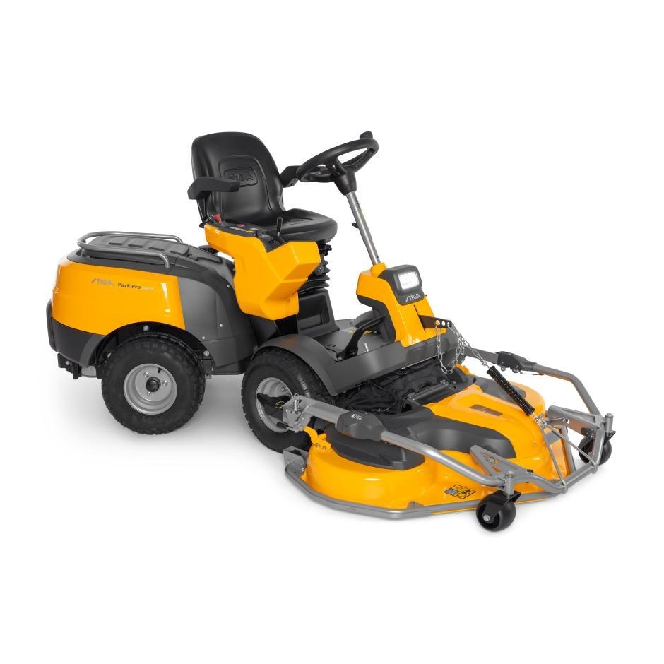 Stiga Park PRO 540 IX Stiga Park PRO 540 IX
