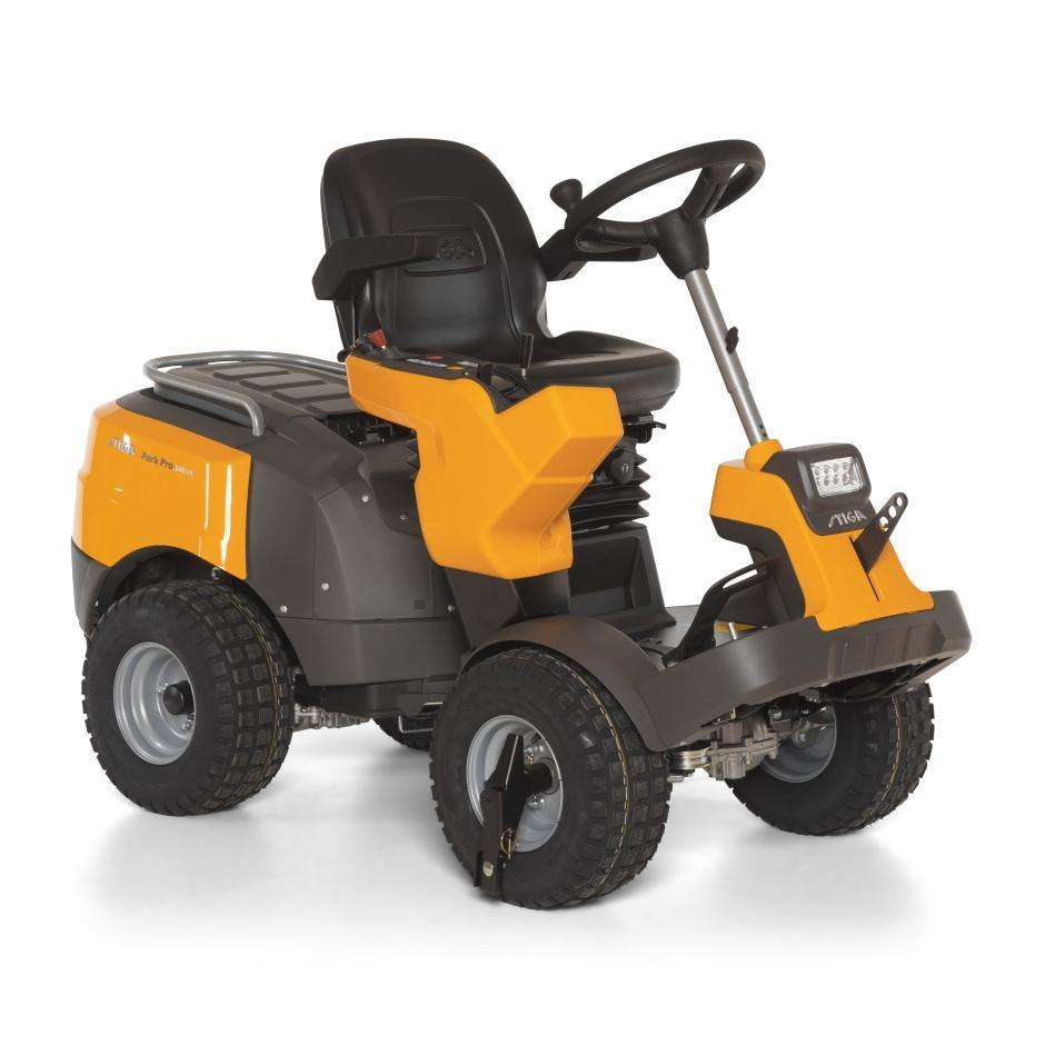 Stiga Park PRO 540 IX Stiga Park PRO 540 IX