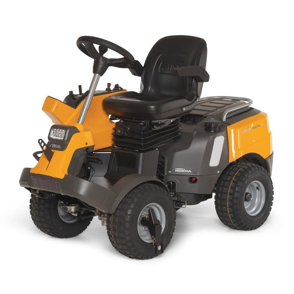 Stiga Park PRO 540 IX Stiga Park PRO 540 IX