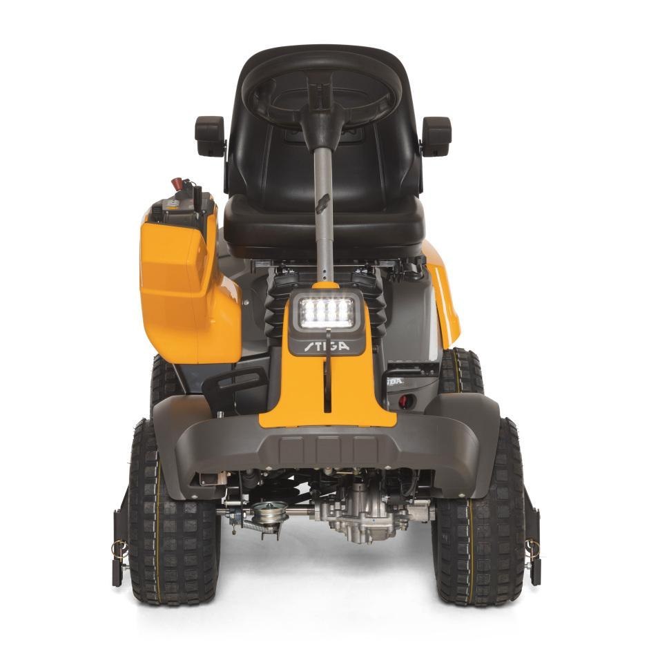 Stiga Park PRO 540 IX Stiga Park PRO 540 IX