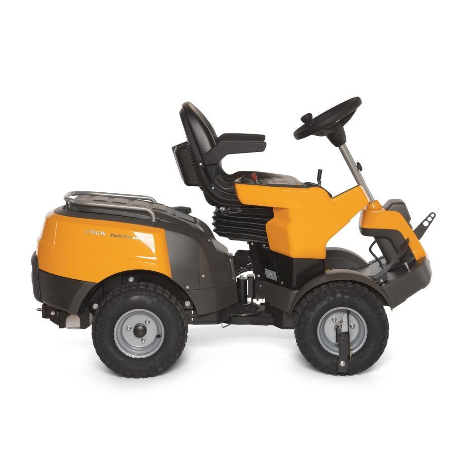 Stiga Park PRO 540 IX Stiga Park PRO 540 IX