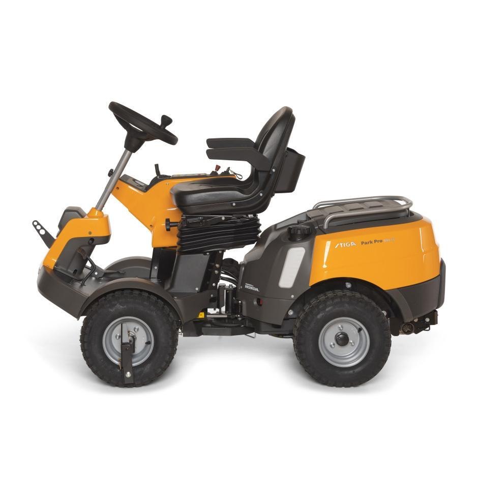 Stiga Park PRO 540 IX Stiga Park PRO 540 IX