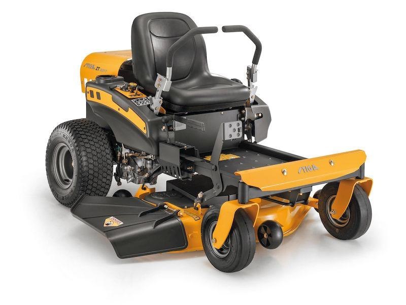Stiga ZT 3107 T Stiga ZT 3107 T