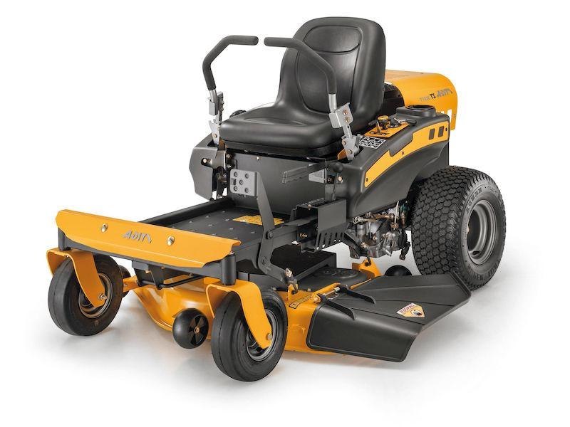 Stiga ZT 3107 T Stiga ZT 3107 T