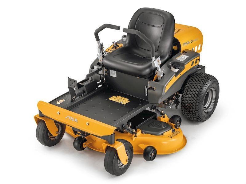 Stiga ZT 3107 T Stiga ZT 3107 T