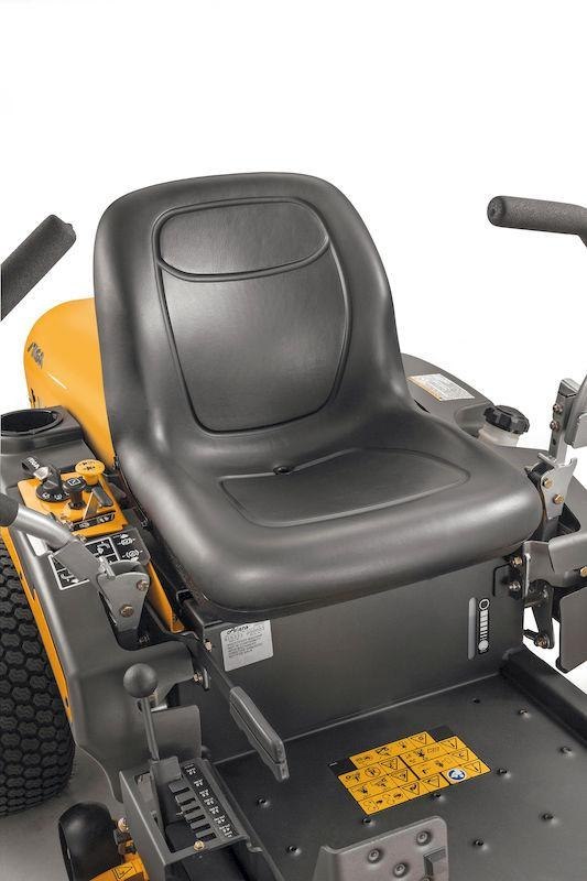 Stiga ZT 3107 T Stiga ZT 3107 T