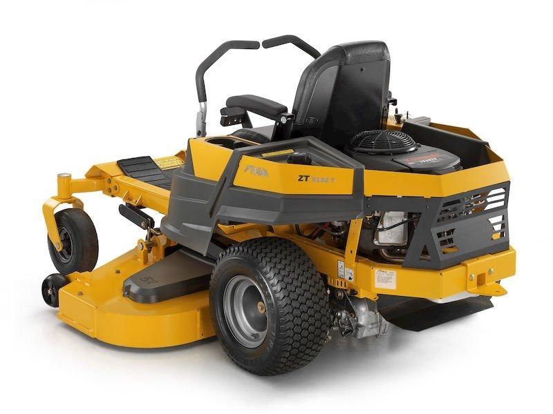 Stiga ZT 5132T Stiga ZT 5132T