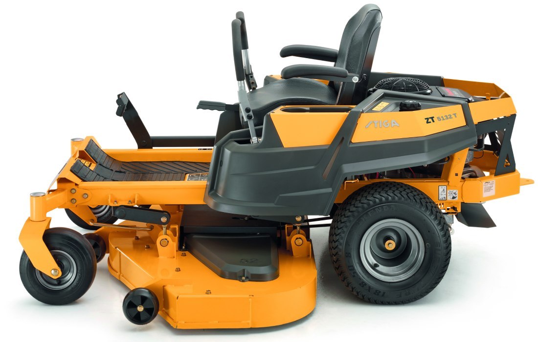 Stiga ZT 5132T Stiga ZT 5132T