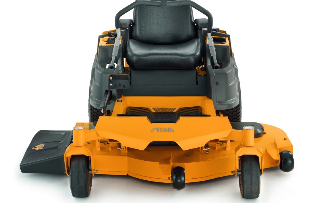 Stiga ZT 5132T Stiga ZT 5132T