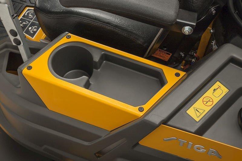 Stiga ZT 5132T Stiga ZT 5132T