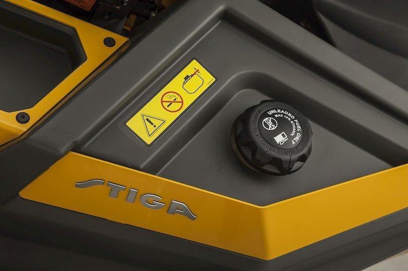 Stiga ZT 5132T Stiga ZT 5132T