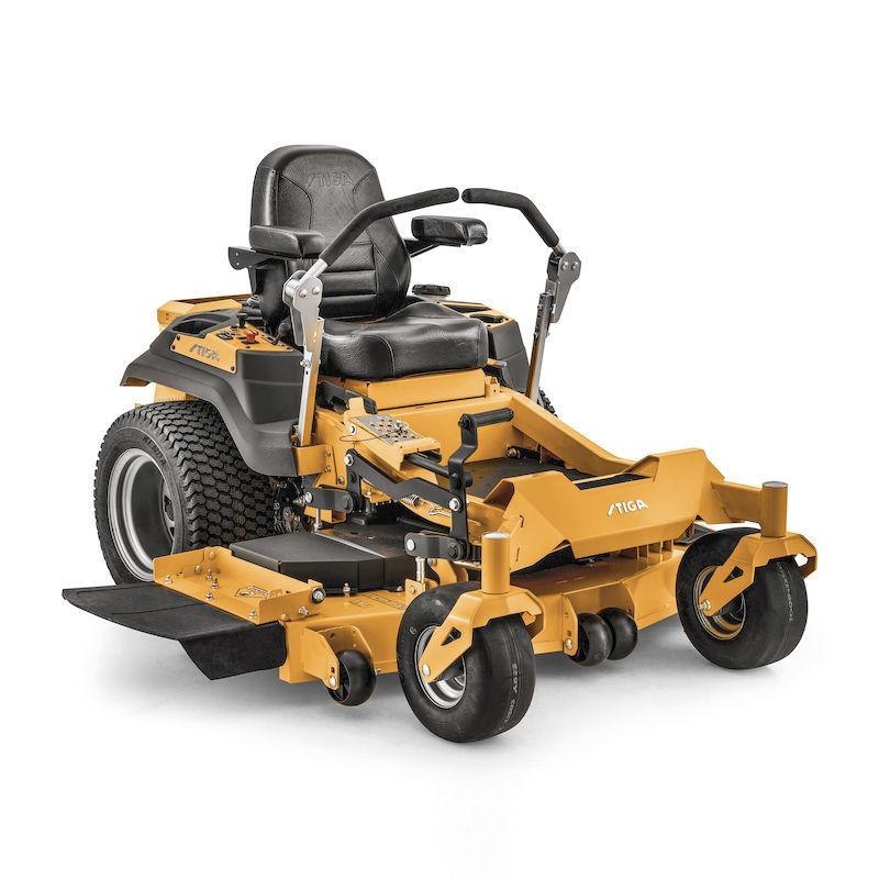 Stiga ZT 7132 T Stiga ZT 7132 T
