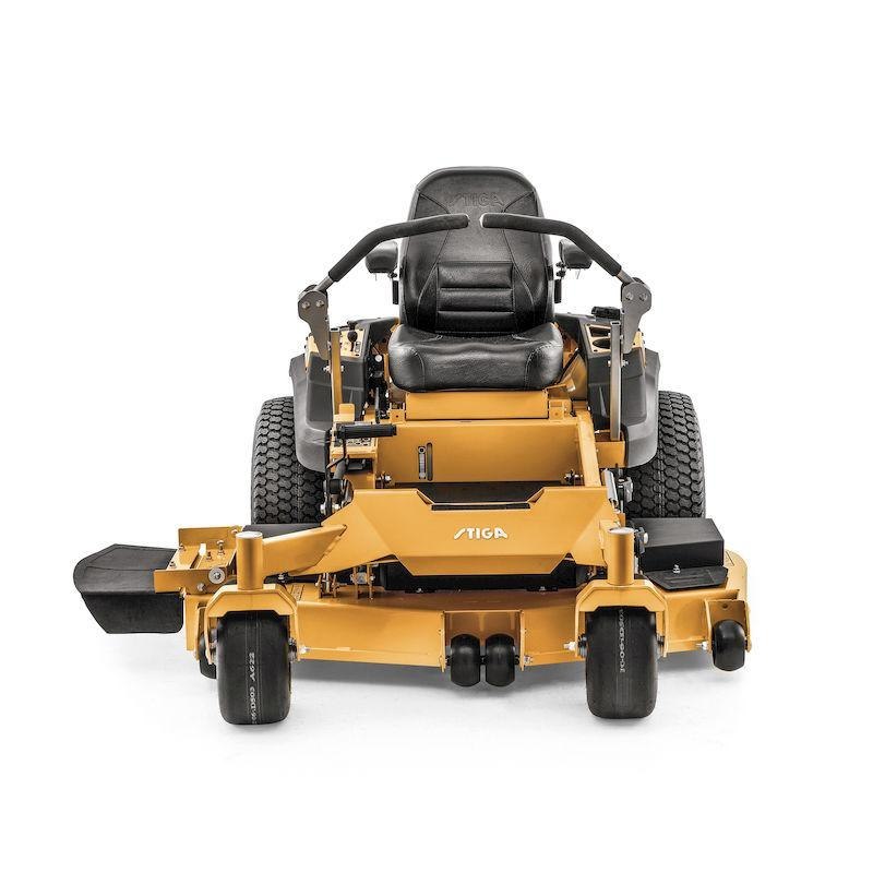 Stiga ZT 7132 T Stiga ZT 7132 T