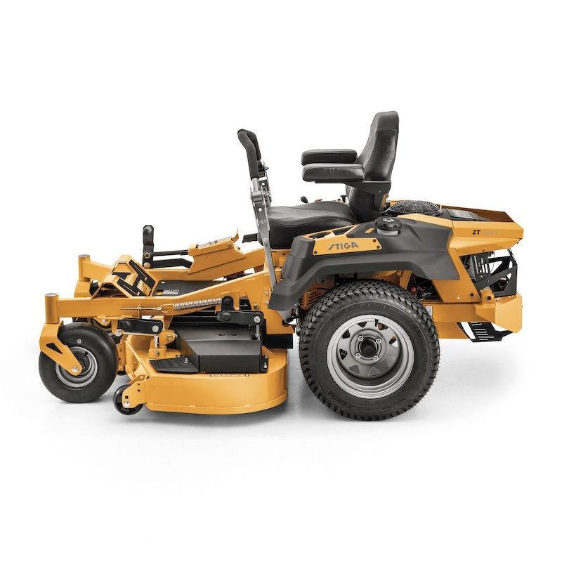 Stiga ZT 7132 T Stiga ZT 7132 T