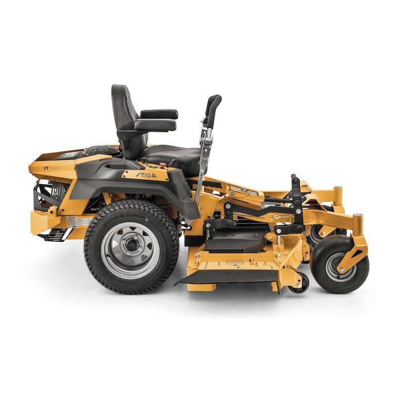 Stiga ZT 7132 T Stiga ZT 7132 T