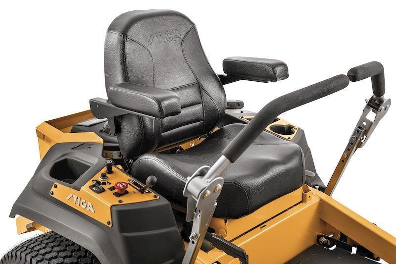 Stiga ZT 7132 T Stiga ZT 7132 T