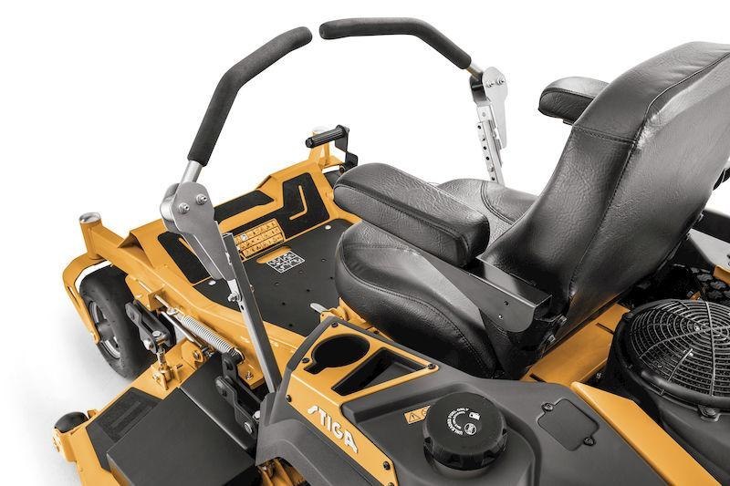 Stiga ZT 7132 T Stiga ZT 7132 T