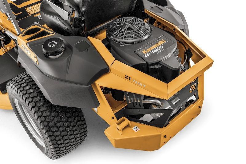 Stiga ZT 7132 T Stiga ZT 7132 T
