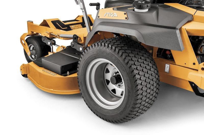 Stiga ZT 7132 T Stiga ZT 7132 T