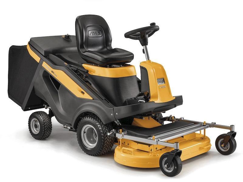 Stiga MPV 520 W Stiga MPV 520 W