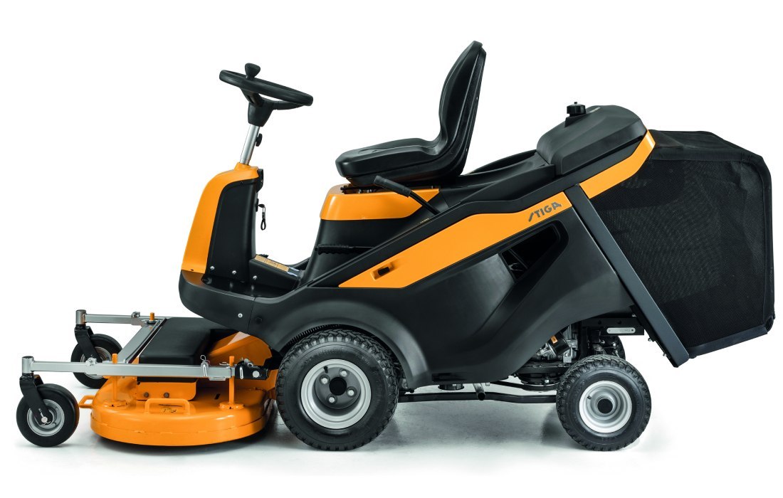 Stiga MPV 520 W Stiga MPV 520 W