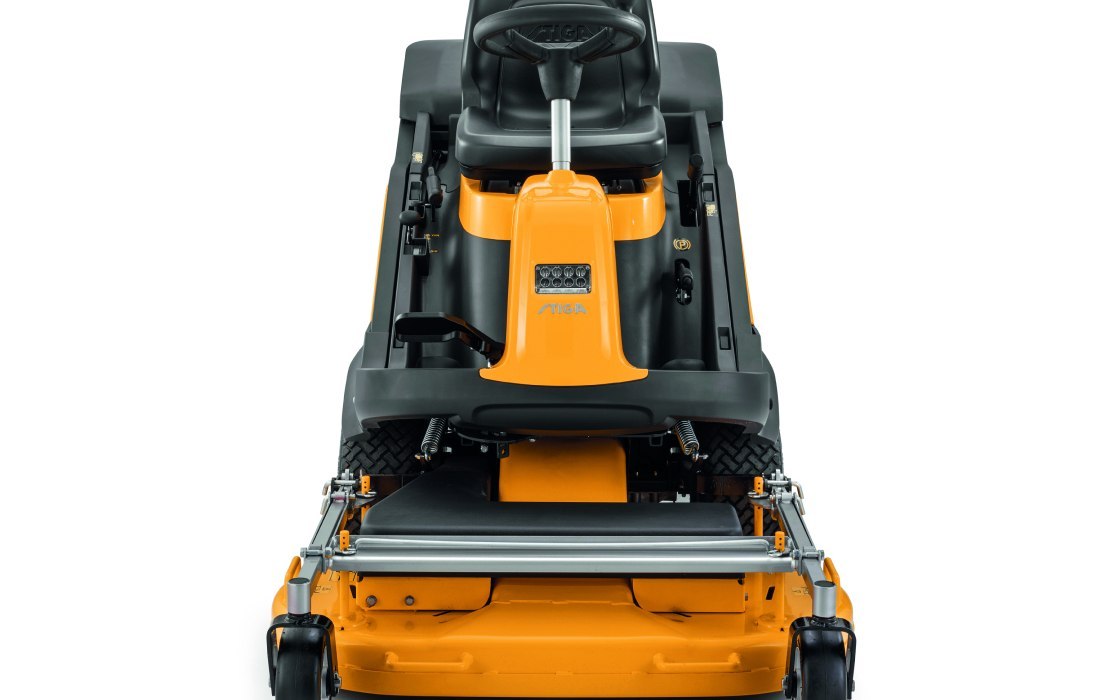 Stiga MPV 520 W Stiga MPV 520 W
