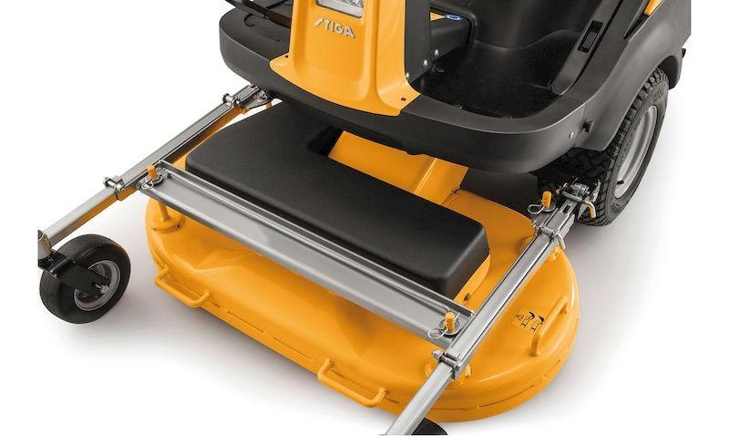 Stiga MPV 520 W Stiga MPV 520 W