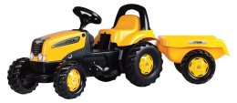 Traktor zabawka Kid X