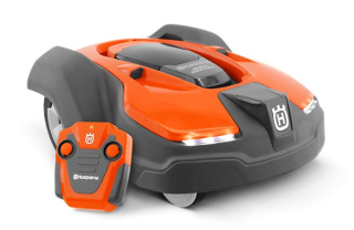 Zabawka Husqvarna Automower