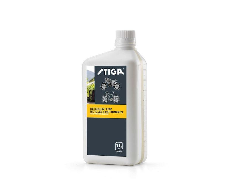 Detergent do mycia rowerów i motocykli Detergent do mycia rowerów i motocykli