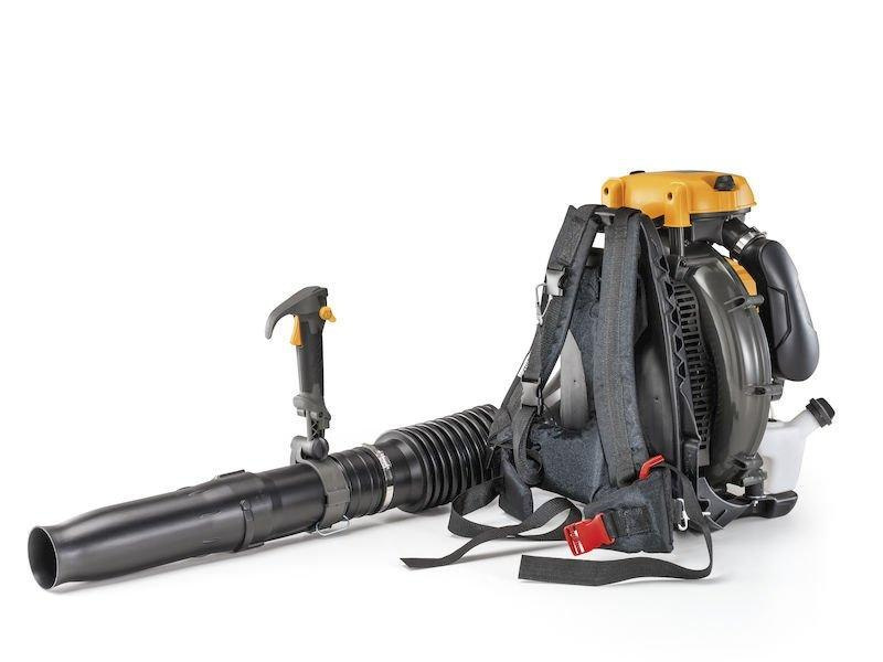 Dmuchawa plecakowa BL 980 R Dmuchawa plecakowa BL 980 R