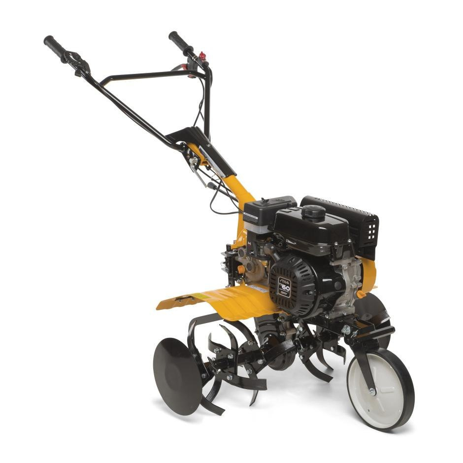 Glebogryzarka SRC 685 RG Glebogryzarka SRC 685 RG