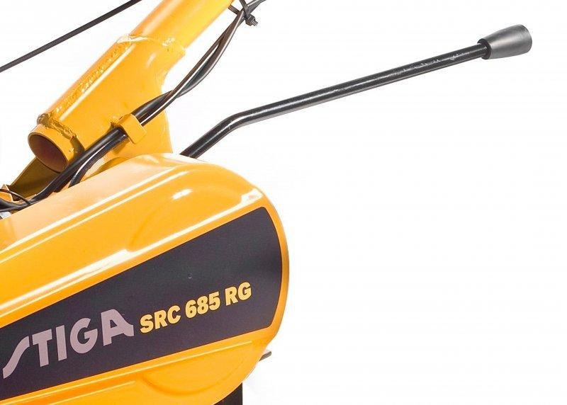 Glebogryzarka SRC 685 RG Glebogryzarka SRC 685 RG