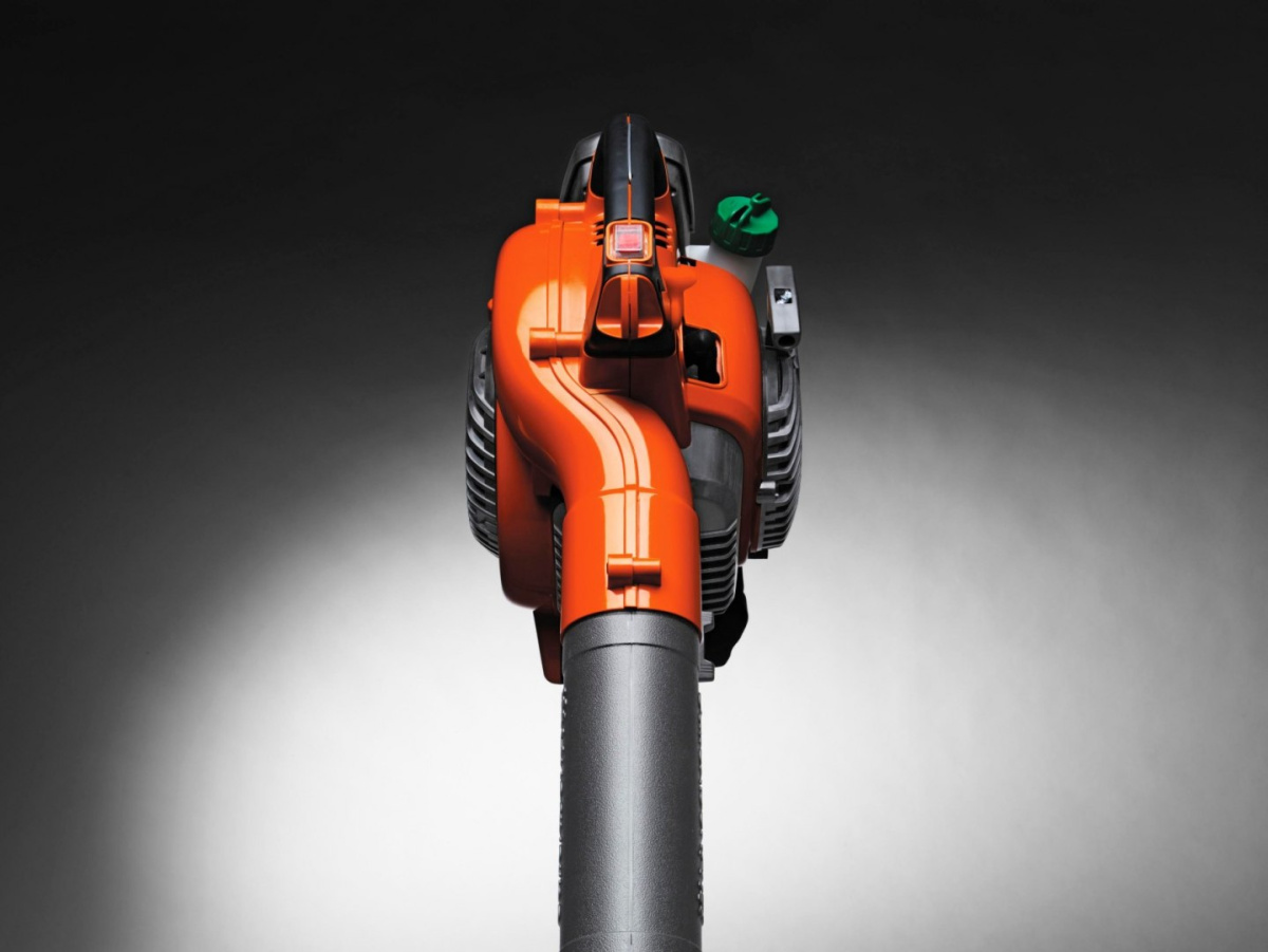 Husqvarna 125B Husqvarna 125B
