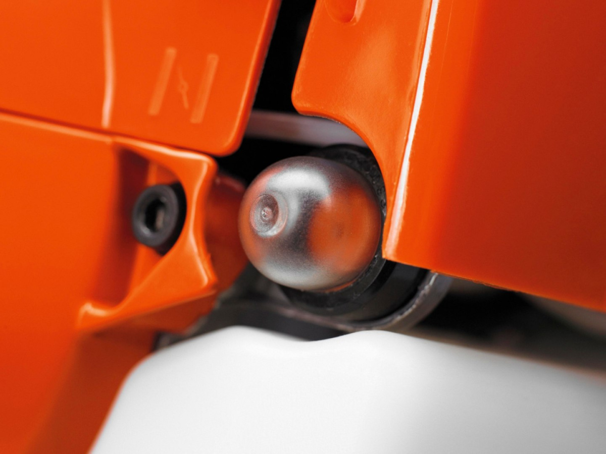 Husqvarna 125B Husqvarna 125B