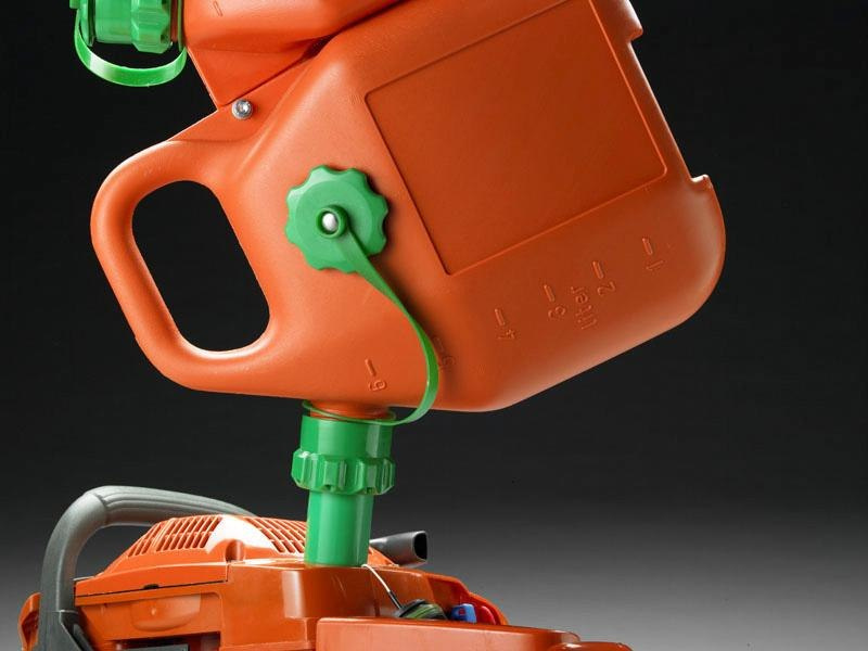 Husqvarna Karnister o pojemności 6l Husqvarna Karnister o pojemności 6l