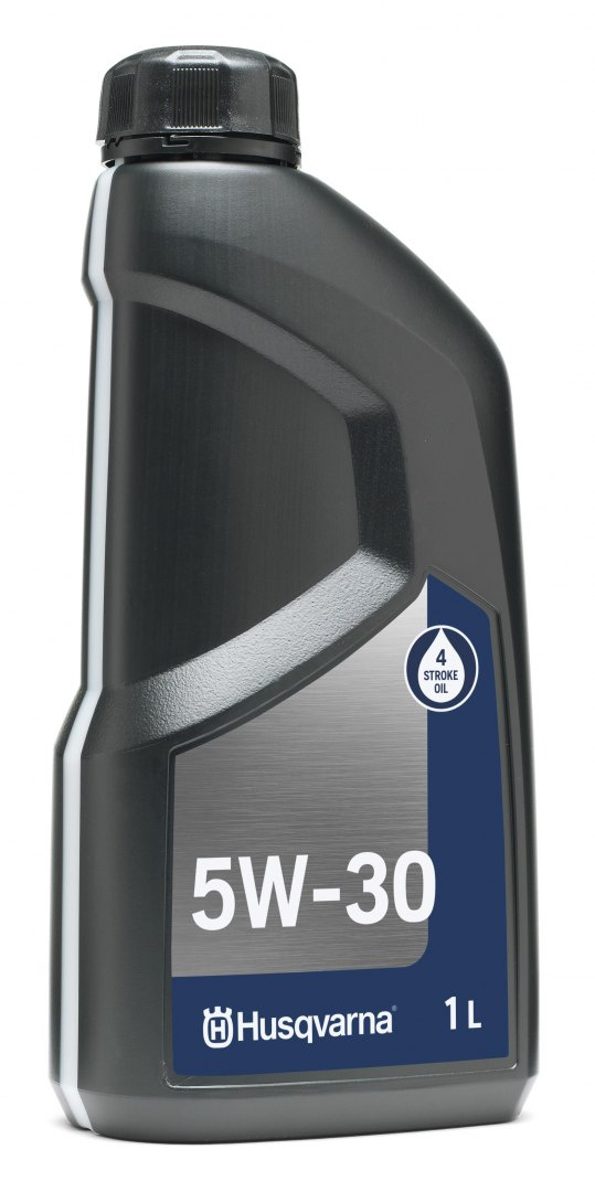 Husqvarna Olej do silników czterosuwowych 5W-30 - 1l Husqvarna Olej do silników czterosuwowych 5W-30 - 1l