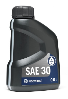Husqvarna Olej do silników czterosuwowych SAE 30 - 0,6 l