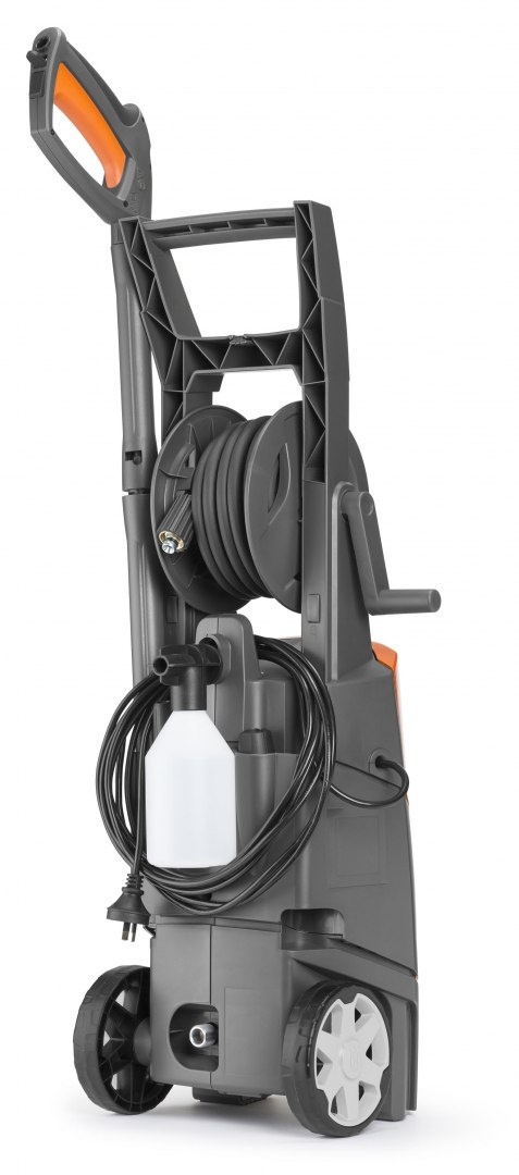 Myjka ciśnieniowa Husqvarna PW 235 R Myjka ciśnieniowa Husqvarna PW 235 R