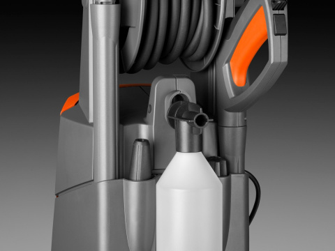 Myjka ciśnieniowa Husqvarna PW 235 R Myjka ciśnieniowa Husqvarna PW 235 R