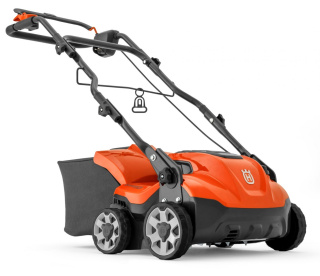 Husqvarna wertykulator spalinowy S 138C