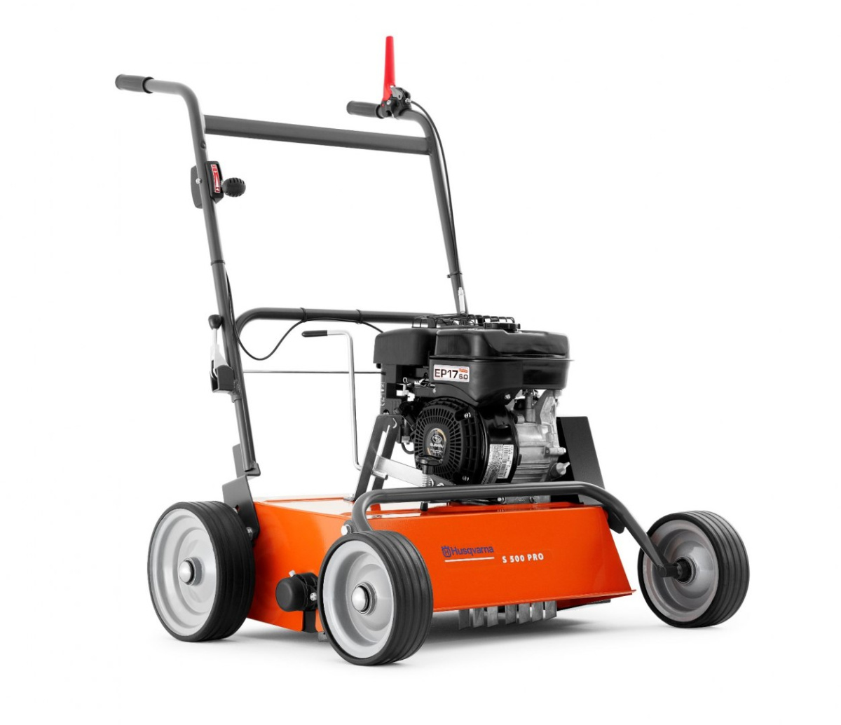 Husqvarna S 500 PRO Husqvarna S 500 PRO